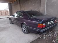 Mercedes-Benz E 230 1990 годаүшін1 200 000 тг. в Тараз