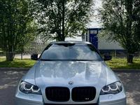 BMW X6 M 2011 годаүшін15 500 000 тг. в Алматы