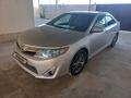 Toyota Camry 2013 годаfor8 300 000 тг. в Актау – фото 2