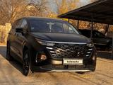 Hyundai Custin 2024 года за 14 200 000 тг. в Актобе – фото 2