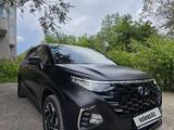 Hyundai Custin 2024 года за 13 700 000 тг. в Актобе