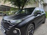 Hyundai Custin 2024 года за 13 700 000 тг. в Актобе – фото 2