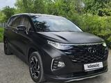 Hyundai Custin 2024 года за 13 700 000 тг. в Актобе – фото 3
