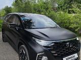 Hyundai Custin 2024 годаүшін13 700 000 тг. в Актобе – фото 5