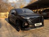 Hyundai Custin 2024 года за 14 200 000 тг. в Актобе