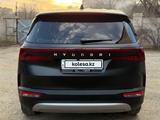 Hyundai Custin 2024 года за 14 200 000 тг. в Актобе – фото 4