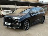 Hyundai Custin 2024 года за 14 200 000 тг. в Актобе – фото 3