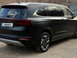 Hyundai Custin 2024 года за 14 200 000 тг. в Актобе – фото 5