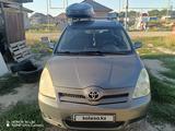 Toyota Corolla Verso 2004 годаүшін4 200 000 тг. в Алматы