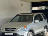 Honda CR-V 2003 года за 5 100 000 тг. в Шымкент