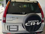 Honda CR-V 2003 года за 5 100 000 тг. в Шымкент – фото 2