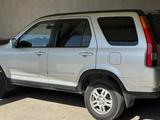 Honda CR-V 2003 года за 5 100 000 тг. в Шымкент – фото 3