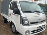 Kia  Bongo 2024 годаүшін14 200 000 тг. в Алматы