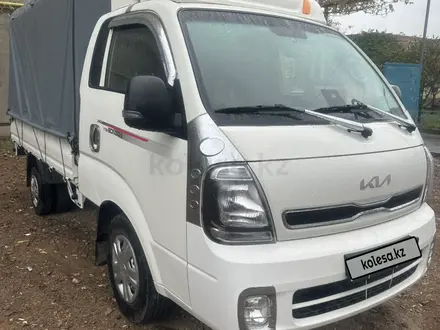Kia  Bongo 2024 года за 14 200 000 тг. в Алматы