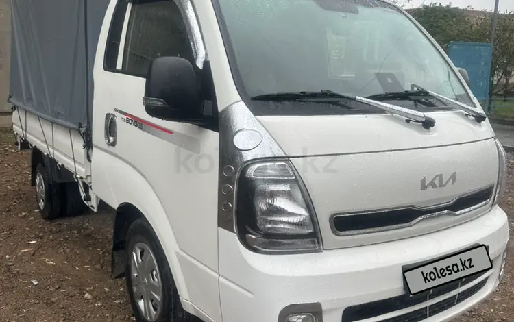 Kia  Bongo 2024 года за 14 200 000 тг. в Алматы