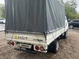 Kia  Bongo 2024 годаүшін14 200 000 тг. в Алматы – фото 4