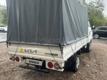 Kia  Bongo 2024 года за 14 200 000 тг. в Алматы – фото 4