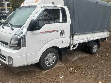 Kia  Bongo 2024 года за 14 200 000 тг. в Алматы – фото 3