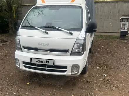 Kia  Bongo 2024 года за 14 200 000 тг. в Алматы – фото 2