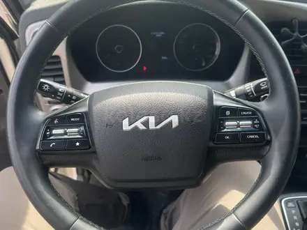 Kia  Bongo 2024 года за 14 200 000 тг. в Алматы – фото 6