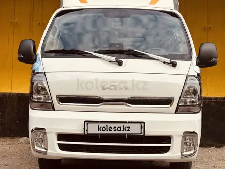 Kia  Bongo 2024 года за 14 200 000 тг. в Алматы – фото 8