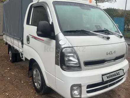 Kia  Bongo 2024 года за 14 200 000 тг. в Алматы – фото 7