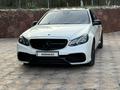 Mercedes-Benz E 63 AMG 2014 года за 28 000 000 тг. в Шымкент – фото 3