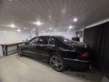 Mercedes-Benz S 320 1999 года за 4 500 000 тг. в Астана – фото 6