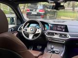 BMW X7 2020 года за 40 000 000 тг. в Алматы – фото 4