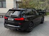 BMW X7 2020 года за 40 000 000 тг. в Алматы – фото 2
