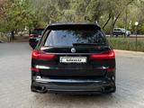 BMW X7 2020 года за 40 000 000 тг. в Алматы – фото 3