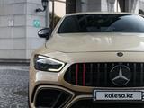 Mercedes-Benz AMG GT 2020 года за 67 000 000 тг. в Алматы – фото 4