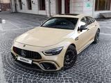Mercedes-Benz AMG GT 2020 года за 67 000 000 тг. в Алматы