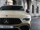 Mercedes-Benz AMG GT 2020 года за 67 000 000 тг. в Алматы – фото 5