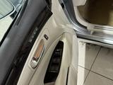 Lexus LS 460 2010 года за 6 000 000 тг. в Костанай – фото 3