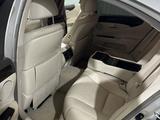 Lexus LS 460 2010 года за 6 000 000 тг. в Костанай – фото 2