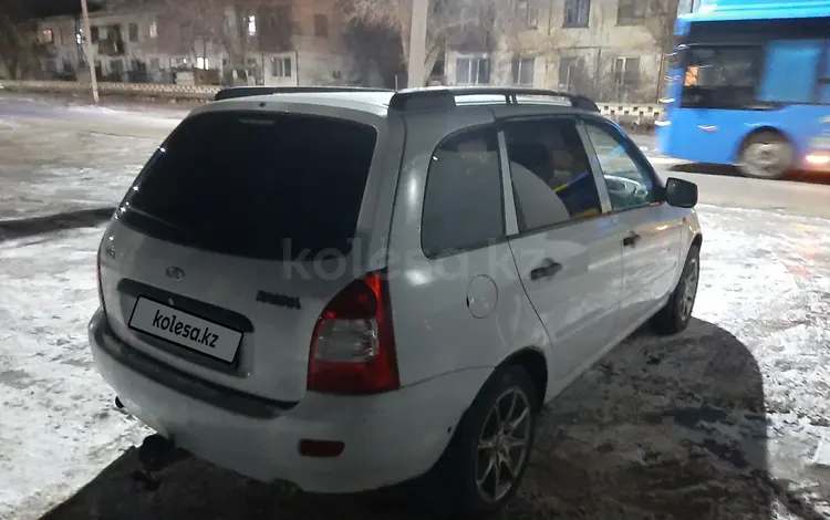 ВАЗ (Lada) Kalina 1117 2013 годаfor1 750 000 тг. в Кульсары