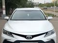 Toyota Camry 2021 годаүшін13 200 000 тг. в Астана