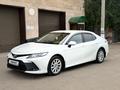 Toyota Camry 2021 годаүшін13 200 000 тг. в Астана – фото 2