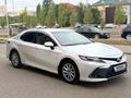 Toyota Camry 2021 годаүшін13 200 000 тг. в Астана – фото 3