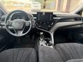 Toyota Camry 2021 годаүшін13 200 000 тг. в Астана – фото 8