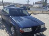 Volvo 940 1993 годаfor550 000 тг. в Актау