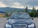 Mercedes-Benz C 200 2001 года за 2 500 000 тг. в Есик