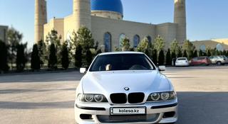 BMW 525 1996 года за 2 800 000 тг. в Алматы