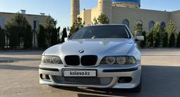 BMW 525 1996 года за 2 800 000 тг. в Алматы – фото 2