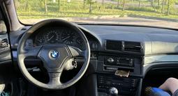 BMW 525 1996 годаүшін2 800 000 тг. в Алматы – фото 5