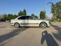 BMW 525 1996 годаүшін2 800 000 тг. в Алматы – фото 3
