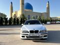 BMW 525 1996 года за 2 800 000 тг. в Алматы – фото 8