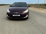 Hyundai Accent 2011 года за 5 000 000 тг. в Актобе – фото 3