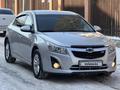 Chevrolet Cruze 2013 годаүшін4 500 000 тг. в Алматы – фото 3